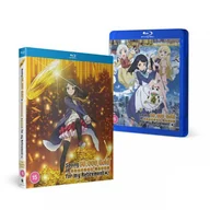 Filmy animowane Blu-Ray - Saving 80.000 Gold In Another World For My Retirement - The Complete Season - miniaturka - grafika 1
