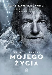 Wzloty i upadki mojego życia - Biografie i autobiografie - miniaturka - grafika 1