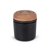 Akcesoria do grilla - Żeliwny moździerz ręczny Petromax H-MORTAR - miniaturka - grafika 1