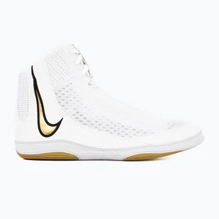 Buty zapaśnicze Nike Inflict 4 - Kimona, stroje i obuwie - miniaturka - grafika 1