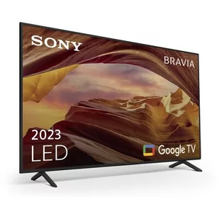 Telewizor SONY KD-65X75WL 65"  - Telewizory - miniaturka - grafika 1