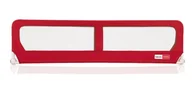 Zabezpieczenia dla dzieci - Inglesina Barierka do łóżka Dream, 150 cm, Red - miniaturka - grafika 1