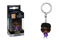 Breloczki dla dzieci - Funko brelok Marvel Black Panther Shuri 6cm - miniaturka - grafika 1