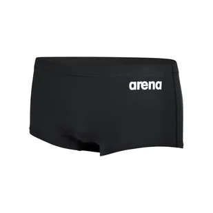 Szorty Kąpielowe Arena Team Swim Low Waist Short Solid - Kąpielówki męskie - miniaturka - grafika 1