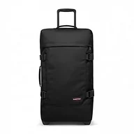 Torby podróżne - Eastpak Torby podróĹźneTRANVERZ M BLACK - miniaturka - grafika 1