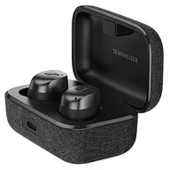 Słuchawki - Sennheiser Momentum True Wireless 3 grafitowe - miniaturka - grafika 1