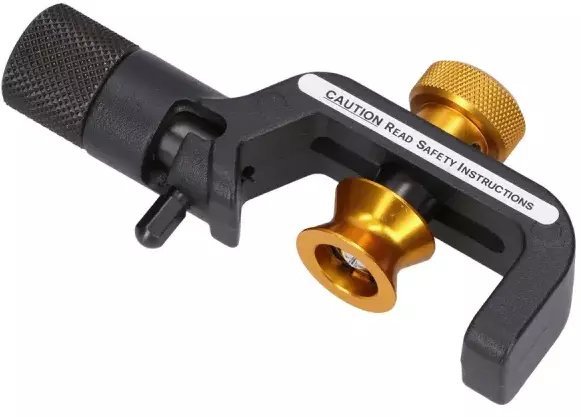 Extralink Jacket stripper Fiber optic stripper 8-28mm