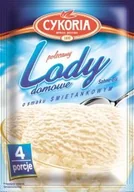 Woda - Cykoria Lody domowe o smaku Śmietankowym 60g - miniaturka - grafika 1