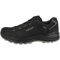 Buty trekkingowe męskie - Buty trekkingowe męskie Lowa Renegade Evo Low Gtx - miniaturka - grafika 1