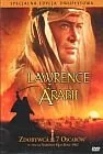 Pozostałe filmy DVD - Lawrence z Arabii edycja 2-płytowa) - miniaturka - grafika 1