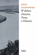 E-booki - biografie - W dolinie Dniestru. Pisma o Ukrainie - miniaturka - grafika 1