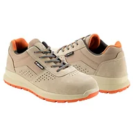 Obuwie robocze - Bellota FTW304250S1P-42 EU Męski i damski but przemysłowy Unisex Dorosły S1P, Beżowy, 42 EU - miniaturka - grafika 1