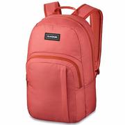 Torby na laptopy - Dakine Class Plecak szkolny 47 cm mineral red - miniaturka - grafika 1