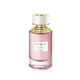 Boucheron Rose dIsparta Woda perfumowana 125ml - Wody i perfumy damskie - miniaturka - grafika 1