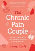 E-booki obcojęzyczne - The Chronic Pain Couple - miniaturka - grafika 1