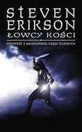 Powieści - MAG Opowieści z Malazańskiej Księgi Poległych T.6 - Steven Erikson - miniaturka - grafika 1