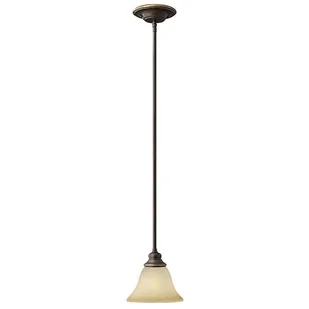 Elstead Lighting Lampa wisząca CELLO kol. STARY BRĄZ (HK/CELLO/P/A) - Hinkley - - Lampy sufitowe - miniaturka - grafika 3