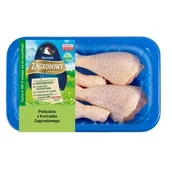 Pasztet i przetwory mięsne - Podudzie z kurczaka zagrodowego świeże ok. 0,5 kg - miniaturka - grafika 1