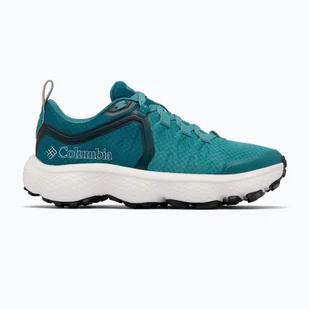 Buty turystyczne damskie Columbia Escape Thrive Titanum - Buty trekkingowe damskie - miniaturka - grafika 1