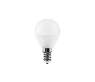 Max-Led Żarówka LED E14 B45 7W 3000K 5901812467355 - Żarówki LED - miniaturka - grafika 1