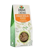 Zioła - Oman wielki korzeń 50g NATURA WITA - miniaturka - grafika 1
