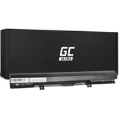 Baterie do laptopów - Green Cell Bateria ULTRA do Toshiba Satellite C50-B C50D-B 4 cell 14,8V TS38ULTRA - miniaturka - grafika 1