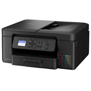 Brother DCP-T780DW A4 1200 x 6000 DPI 16 stron/min Wi-Fi - Urządzenia wielofunkcyjne - miniaturka - grafika 1