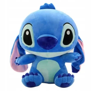 STITCH MASKOTKA PLUSZOWA LILO I STICH MIŚ PLUSZAK PRZYTULANKA ZABAWKA 25CM - Maskotki i pluszaki - miniaturka - grafika 1