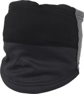 Czapki i chusty sportowe damskie - 4f Bandamka H4Z21-BANU005 25M szary one size - miniaturka - grafika 1