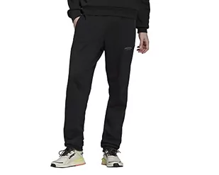 adidas Spodnie męskie Essent Pants, czarny, L - Spodnie męskie - miniaturka - grafika 1