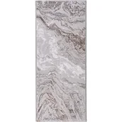 Dywany - Chodnik dywanowy Century Marmur szary 80 x 200 cm - miniaturka - grafika 1