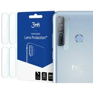 Pozostałe akcesoria do telefonów - 3MK SZKŁO HYBRYDOWE LENS PROTECTION HTC DESIRE 20 PRO 5903108297080 - miniaturka - grafika 1
