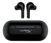 Słuchawki - HyperX Cloud Mix Buds (TWS) czarne - miniaturka - grafika 1