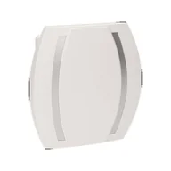 Dzwonki i gongi - Dzwonek VT-033/230 V GONG 2-tonowy Videotronic - miniaturka - grafika 1