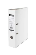Segregatory - Bantex INNY 1047 Segregator A4.50 Mm Biały 126L934 - miniaturka - grafika 1