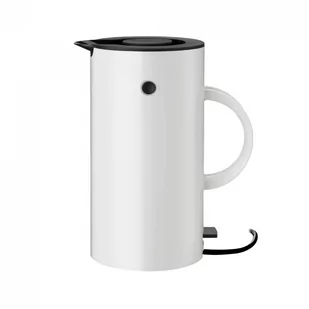 Stelton EM77 Biały - Czajniki elektryczne - miniaturka - grafika 1