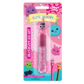 Balsamy do ust - CHLAPU CHLAP BALSAM DO UST CUTE BUNNY jeżyna - miniaturka - grafika 1