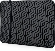 Torby na laptopy - HP 14inch Chroma Geo Rev Sleeve - miniaturka - grafika 1
