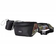 Nerki - Nerka DC shoe Dude 2.5L Bum Bag saszetka kołczan - miniaturka - grafika 1