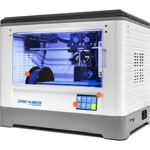 Gembird Gembird Drukarka 3D FlashForge Dreamer (FF-3DP-2ND-01) - Drukarki 3D - miniaturka - grafika 1