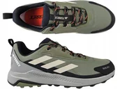 Buty trekkingowe męskie - Adidas Terrex Anylander R.rdy ID0900 Buty Męskie Trekkingowe Membrana - miniaturka - grafika 1