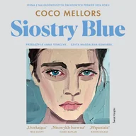 Audiobooki - literatura piękna - Siostry Blue - miniaturka - grafika 1