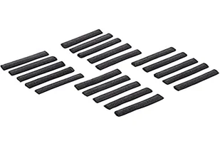 Plantronics SPARE KIT,FOAM,EARLOOP,W440,W740,20-PACK (87527-01) 87527-01 - Sprzęt konferencyjny i radiowęzłowy - miniaturka - grafika 1