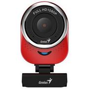 Kamery internetowe - Genius QCam 6000 (32200002401) - miniaturka - grafika 1