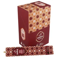 Kadzidła i dodatki - Kadzidełka Premium Noor Oud - RUBY - miniaturka - grafika 1