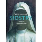Felietony i reportaże - Siostry O nadużyciach w żeńskich klasztorach - miniaturka - grafika 1