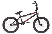 Rowery - RADIO Bikes Bikes Revo 18", black 17,55" | 44,6cm 2021 1005040121 - miniaturka - grafika 1