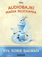 Czasopisma - Audiobajki Magia Słuchania - miniaturka - grafika 1