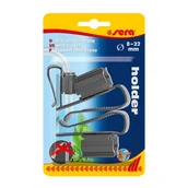 Pozostałe akcesoria do akwarium - Sera Uchwyt do węży Ø 8–22 mm (2 szt.) - miniaturka - grafika 1