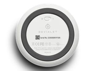 Devialet Phantom I 103dB White Mat Refurbished - RTV OUTLET - miniaturka - grafika 6